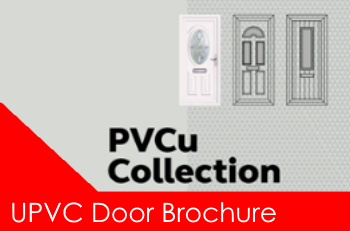 UPVC Door Brochure