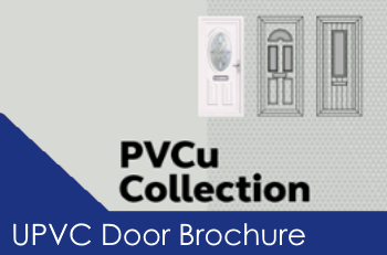 UPVC Door Brochure